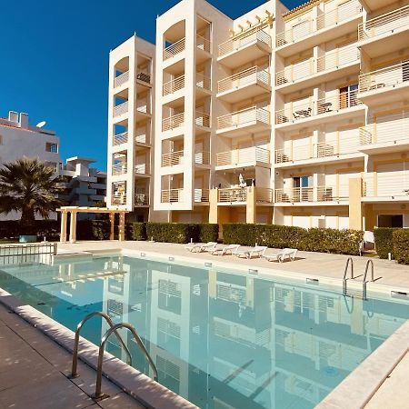 Appartement Vista By Check-In Portugal à Albufeira Extérieur photo