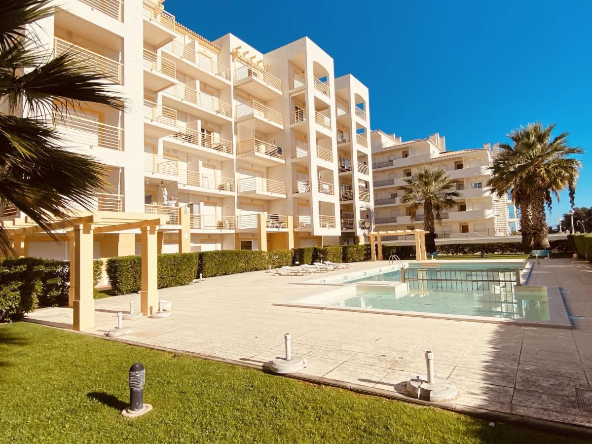 Appartement Vista By Check-In Portugal à Albufeira Extérieur photo