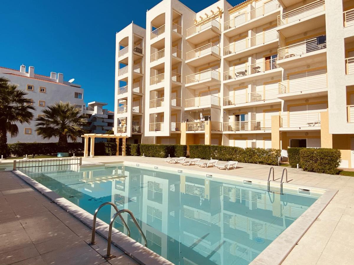 Appartement Vista By Check-In Portugal à Albufeira Extérieur photo