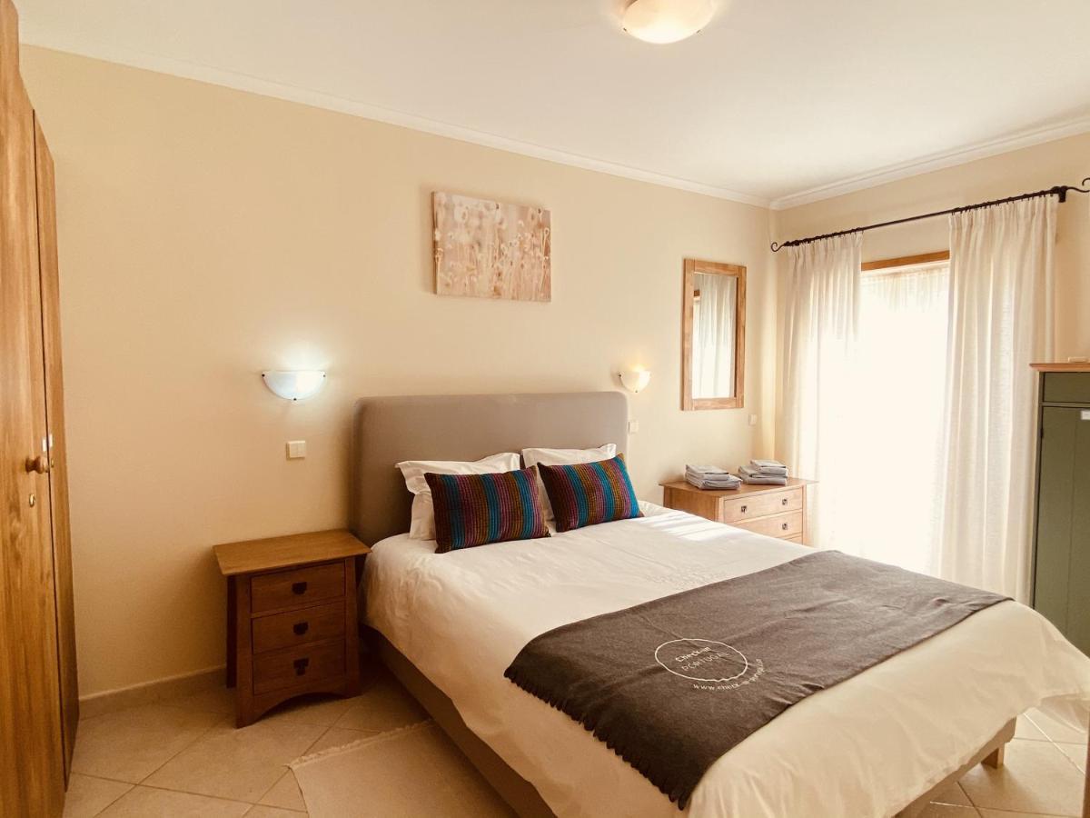 Appartement Vista By Check-In Portugal à Albufeira Extérieur photo