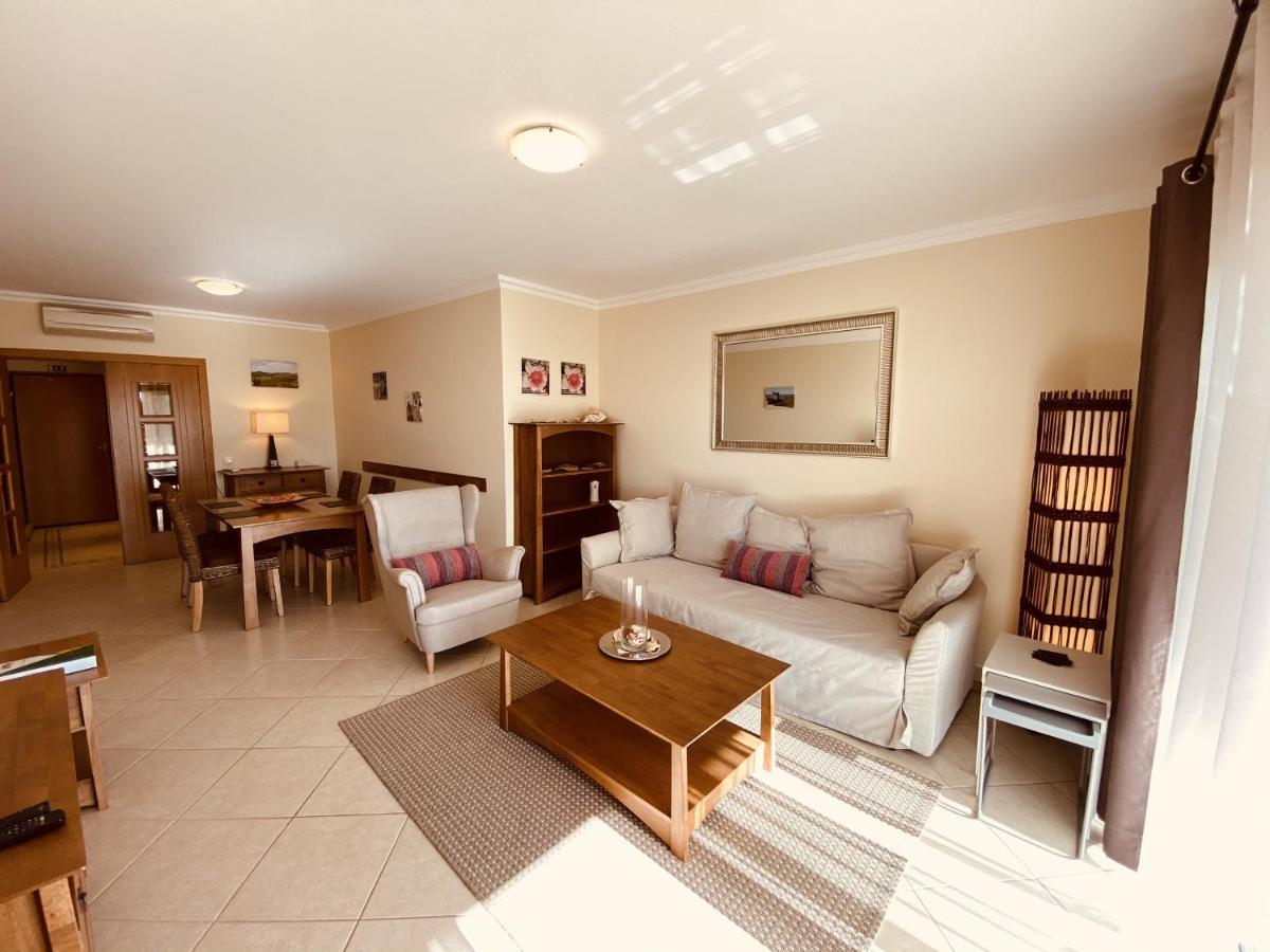 Appartement Vista By Check-In Portugal à Albufeira Extérieur photo