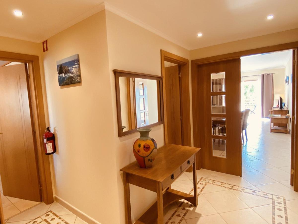 Appartement Vista By Check-In Portugal à Albufeira Extérieur photo