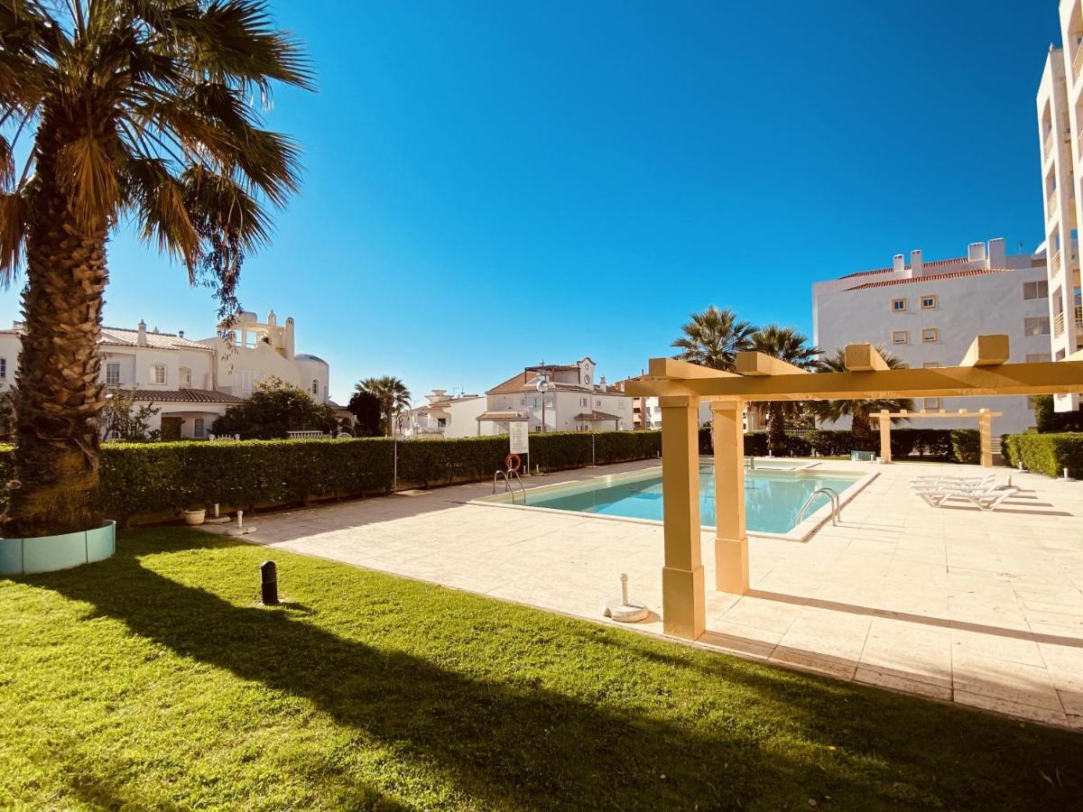 Appartement Vista By Check-In Portugal à Albufeira Extérieur photo