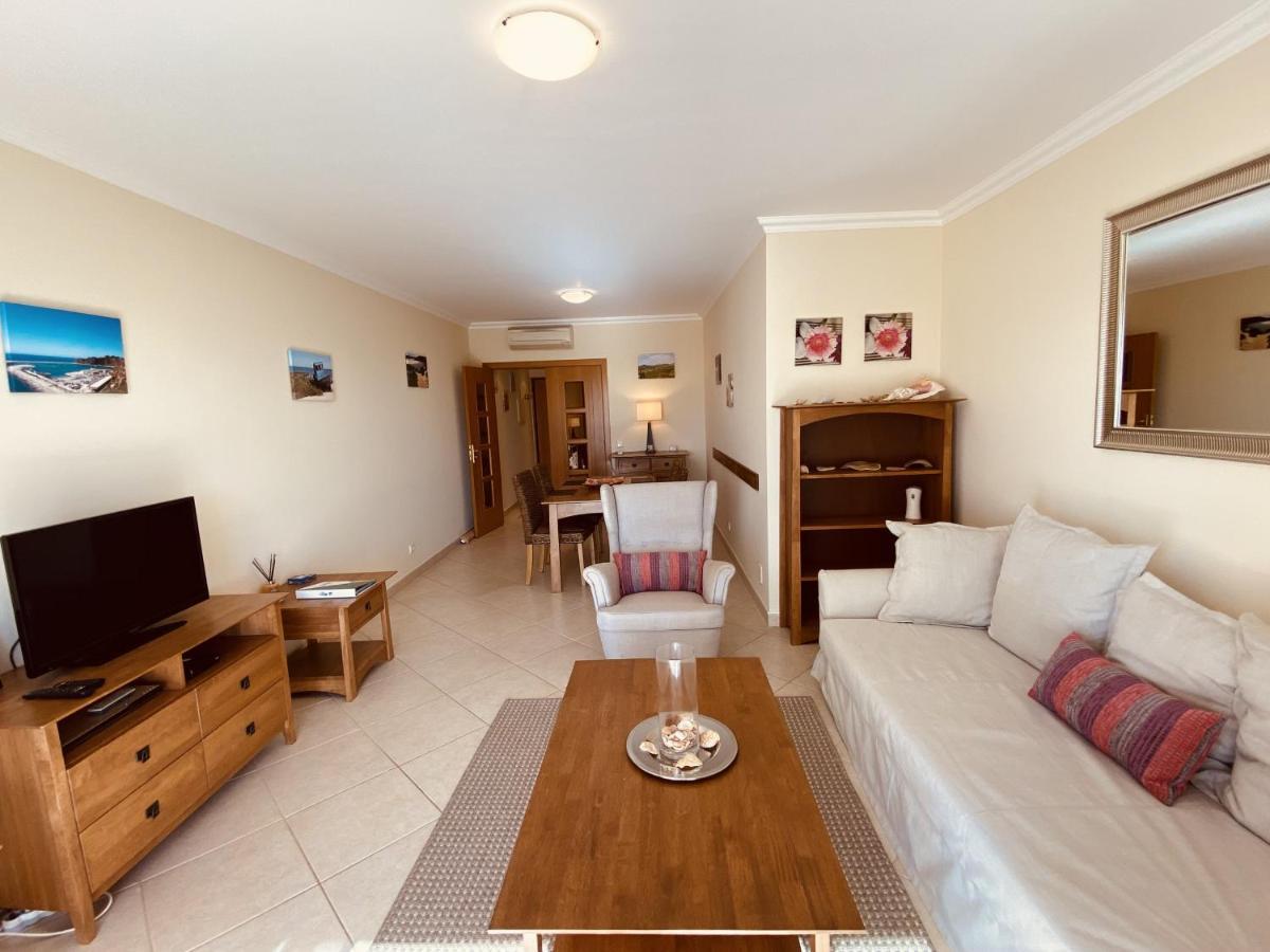 Appartement Vista By Check-In Portugal à Albufeira Extérieur photo