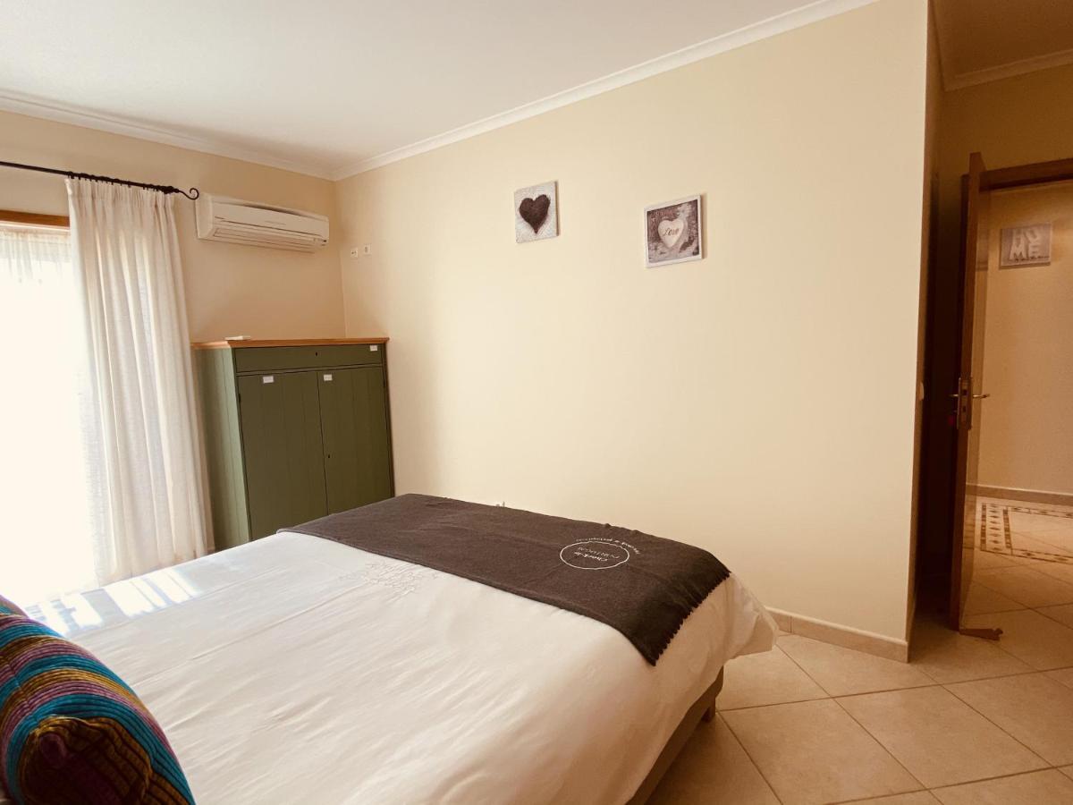 Appartement Vista By Check-In Portugal à Albufeira Extérieur photo