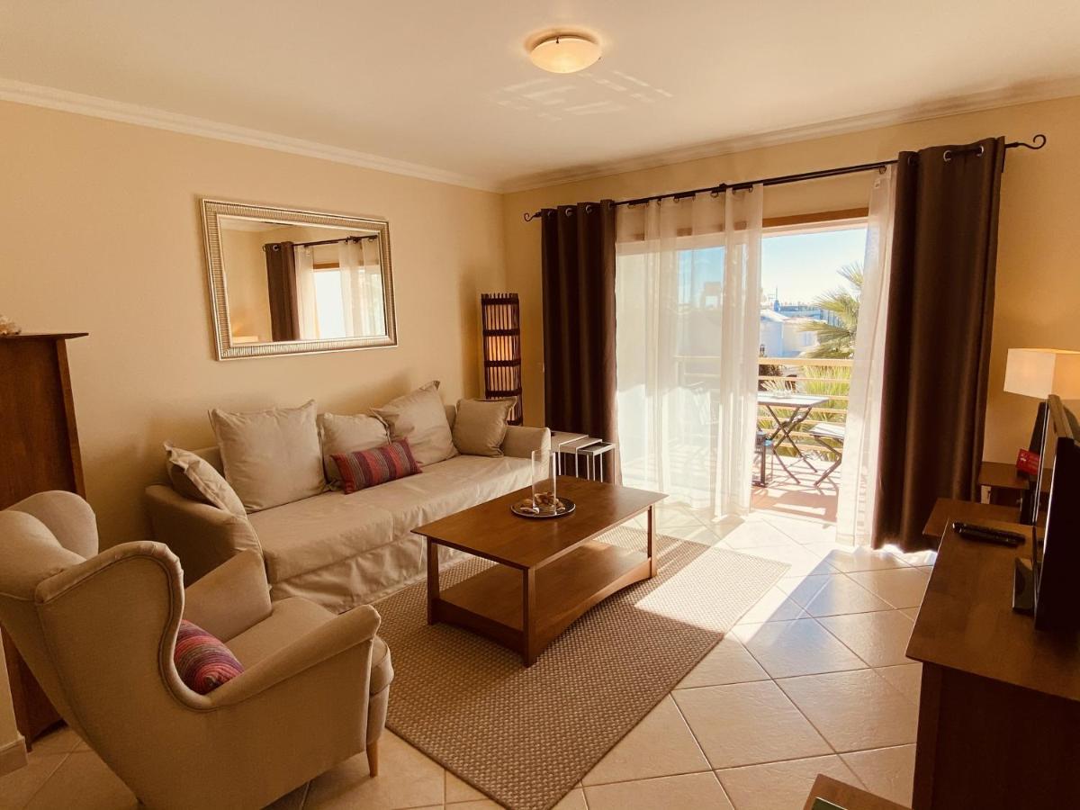 Appartement Vista By Check-In Portugal à Albufeira Extérieur photo