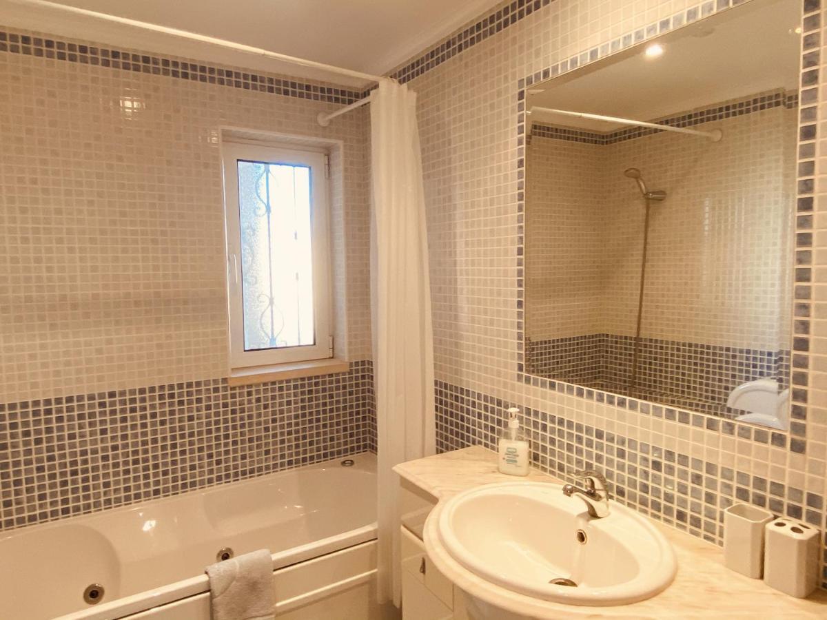 Appartement Vista By Check-In Portugal à Albufeira Extérieur photo
